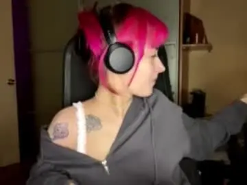 Chaturbate Sex Cam of impussible