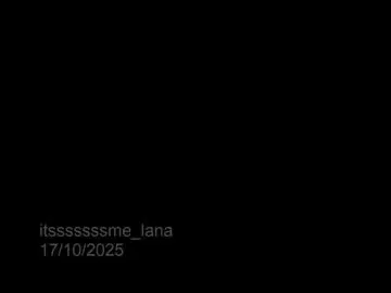 Chaturbate Adult Webcam of itsssssssme_lana
