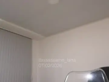 Chaturbate Live Sex Cam of itsssssssme_lana