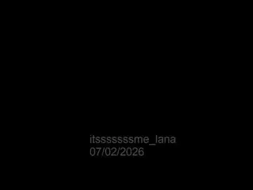Chaturbate Free Live Porn of itsssssssme_lana