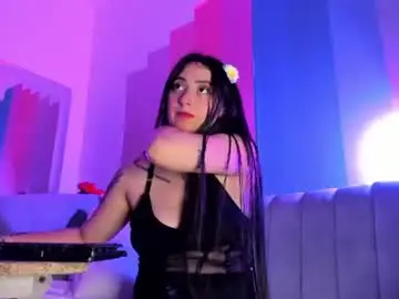 Chaturbate Sex Cam of juliethcruz