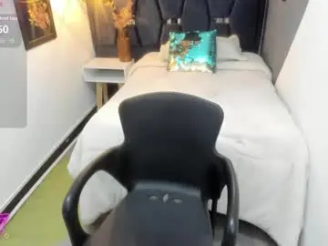 Chaturbate Live Sex Cam of keyla_brunette_