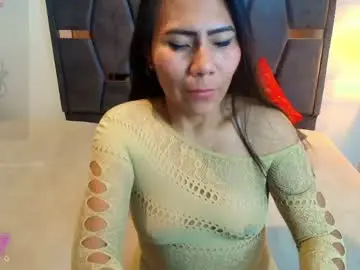 Chaturbate Watch Live Sex Cams of keyla_brunette_