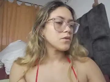 Chaturbate Private Sex Chat of kyany_1