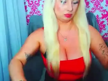 Chaturbate Live Sex Cam of luxuriaaa