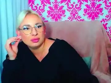 Chaturbate Adult Webcam of luxuriaaa