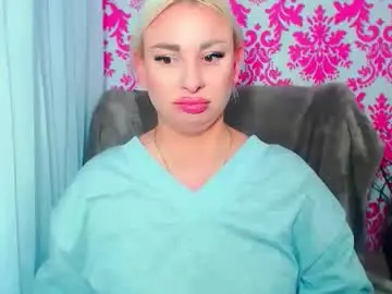 Chaturbate Adult Webcam of luxuriaaa