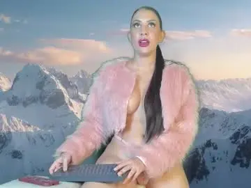 Chaturbate Adult Video Chat of mara_lore