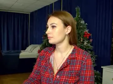 Chaturbate Nude Webcam of norafoxes