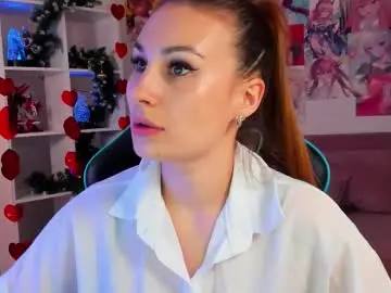 Chaturbate Best live sex cam show of norafoxes