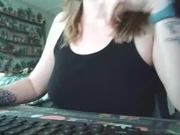 Chaturbate Nude Webcam of sarahpmummy