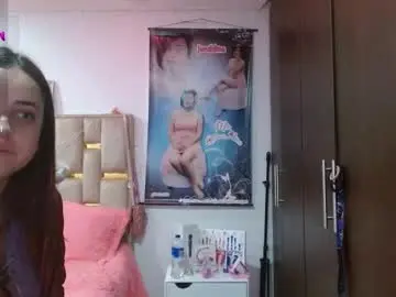 Chaturbate Live Sex Cam of sunflower_dance