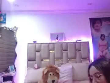 Chaturbate Private Sex Chat of sunflower_dance