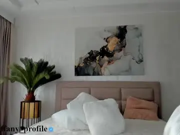 Chaturbate Sex Cam of tiffanyhouston_