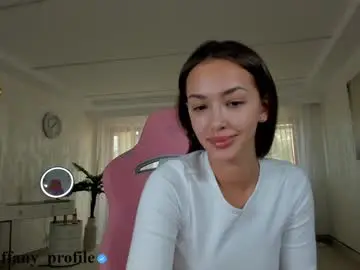 Chaturbate Free Live Porn of tiffanyhouston_