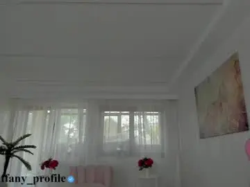 Chaturbate Adult Webcam of tiffanyhouston_