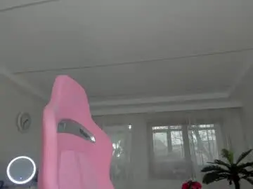 Chaturbate Adult Webcams of tiffanyhouston_