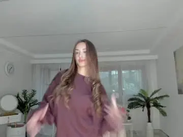 Chaturbate Best Webcam of tiffanyhouston_