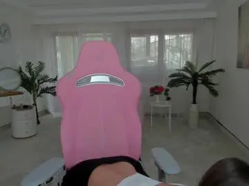 Chaturbate Live Sex of tiffanyhouston_