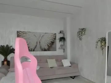 Chaturbate Adult Video Chat of tiffanyhouston_