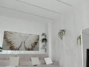 Chaturbate Sex Cam of tiffanyhouston_