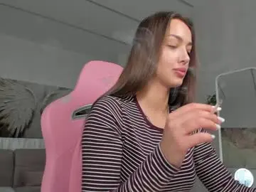 Chaturbate Nude Webcam of tiffanyhouston_