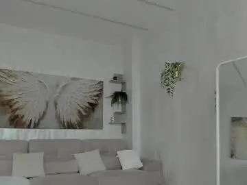 Chaturbate Live Sex of tiffanyhouston_