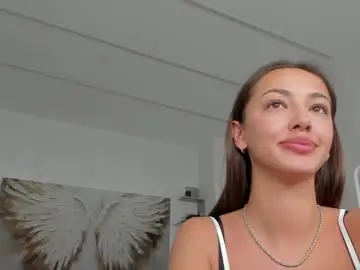 Chaturbate Nude Webcam of tiffanyhouston_