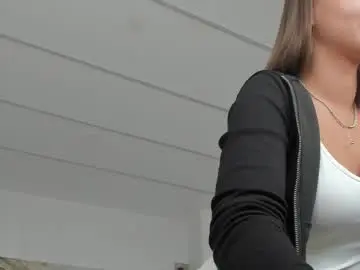 Chaturbate Live Sex of tiffanyhouston_