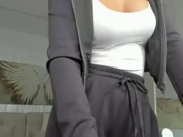 Chaturbate Free Porn Cam of tiffanyhouston_