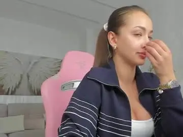 Chaturbate Free Porn Cam of tiffanyhouston_