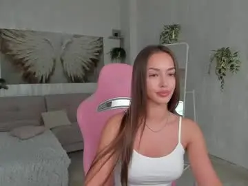 Chaturbate Sex Cam of tiffanyhouston_