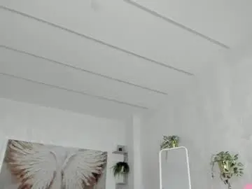 Chaturbate Free Live Porn of tiffanyhouston_