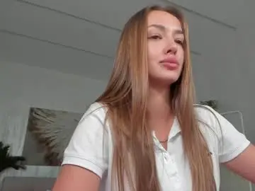 Chaturbate Free Porn Cam of tiffanyhouston_