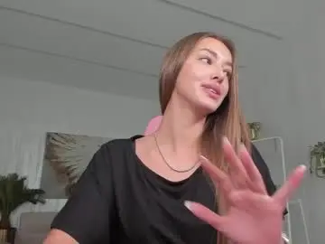 Chaturbate Best Webcam of tiffanyhouston_