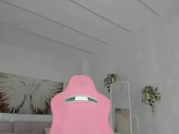 Chaturbate Adult Webcam of tiffanyhouston_