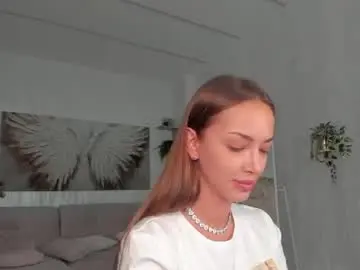 Chaturbate Live Sex Cam of tiffanyhouston_