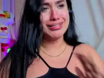 Chaturbate Live Sex Cam of zendaya_cute