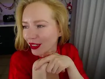Chaturbate Adult Webcam of abigailmcgee