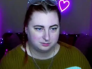 Chaturbate Live Porn of alicia_side_red