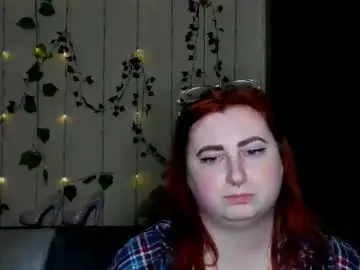 Chaturbate Sex Cam of alicia_side_red