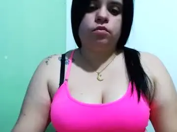 Chaturbate Sex Chat of arabella_hottie_