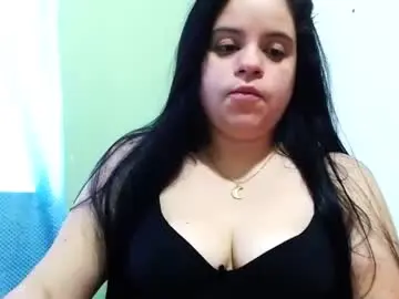 Chaturbate Sex Chat of arabella_hottie_
