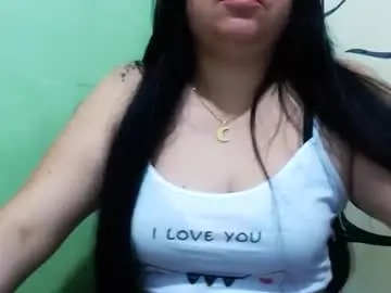 Chaturbate Nude Webcam of arabella_hottie_