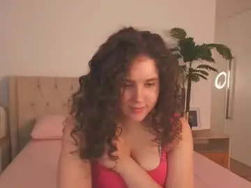 Chaturbate Live Sex Cam of ariella_sol