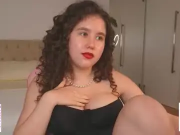 Chaturbate Live Sex Cam of ariella_sol