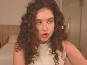 Chaturbate Live Sex Cam of ariella_sol