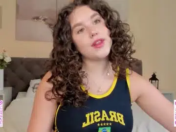 Chaturbate Adult Video Chat of ariella_sol