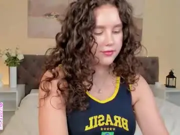 Chaturbate Best Webcam of ariella_sol