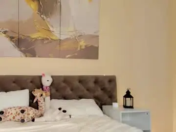 Chaturbate Adult Webcam of ariella_sol